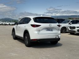 
										MAZDA CX-5 full									