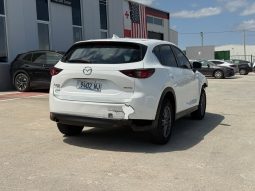 
										MAZDA CX-5 full									