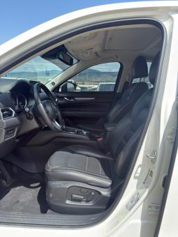 
										MAZDA CX-5 full									