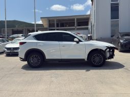 
										MAZDA CX-5 full									
