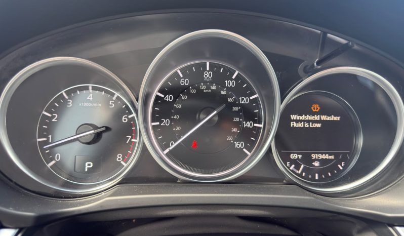 
								MAZDA CX-5 full									