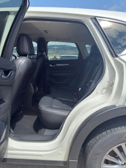 
										MAZDA CX-5 full									