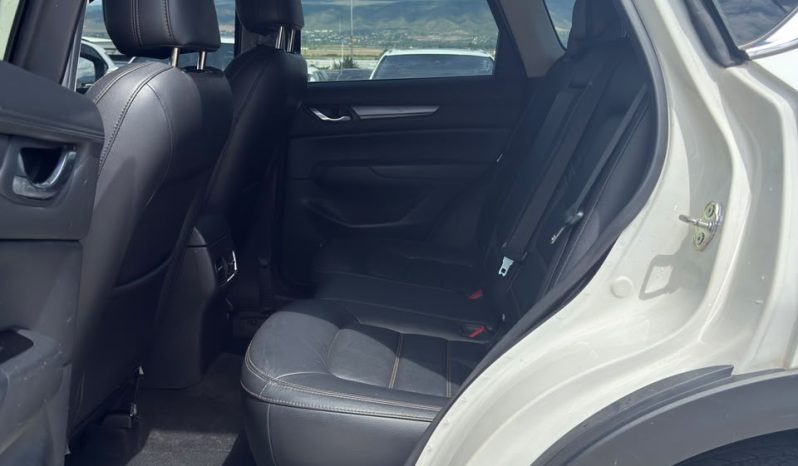 
								MAZDA CX-5 full									