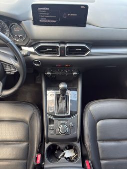 
										MAZDA CX-5 full									