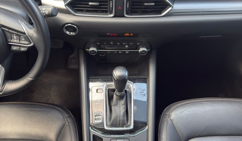 
								MAZDA CX-5 full									