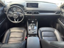 
										MAZDA CX-5 full									