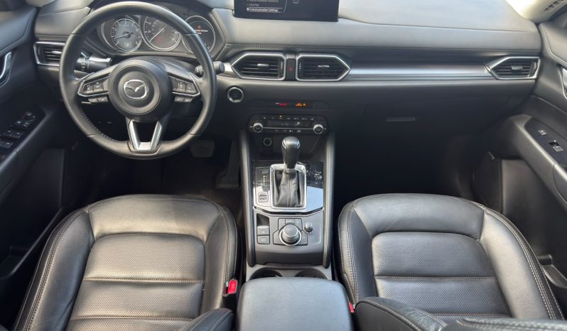 
								MAZDA CX-5 full									