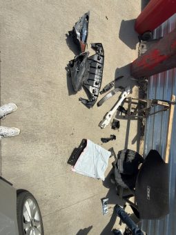 
										MAZDA CX-5 full									