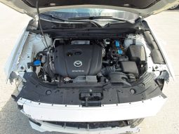 
										MAZDA CX-5 full									