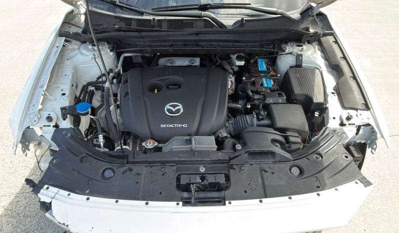 
								MAZDA CX-5 full									