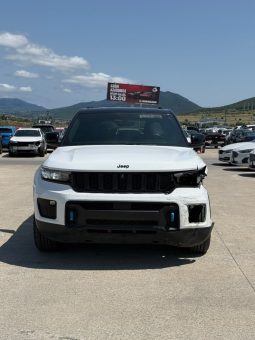 
										Jeep Grand Cherokee full									