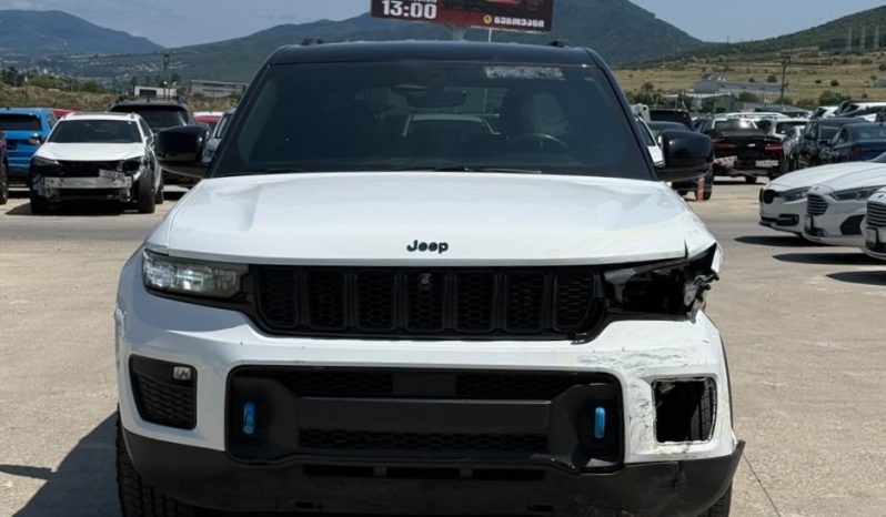 
								Jeep Grand Cherokee full									