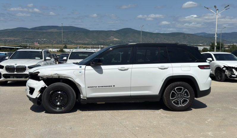 
								Jeep Grand Cherokee full									