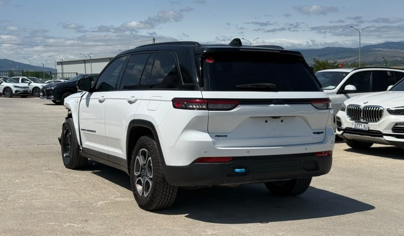 
								Jeep Grand Cherokee full									