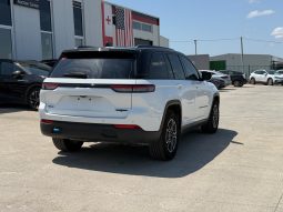 
										Jeep Grand Cherokee full									