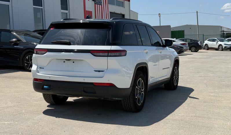 
								Jeep Grand Cherokee full									