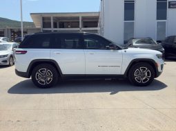 
										Jeep Grand Cherokee full									