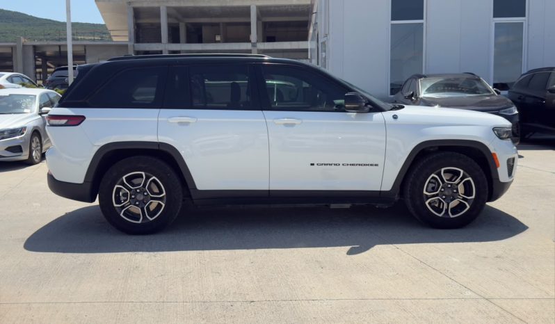 
								Jeep Grand Cherokee full									