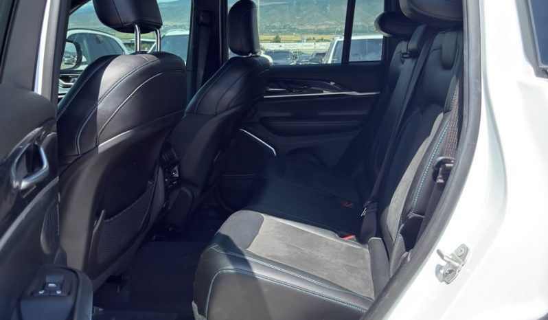 
								Jeep Grand Cherokee full									