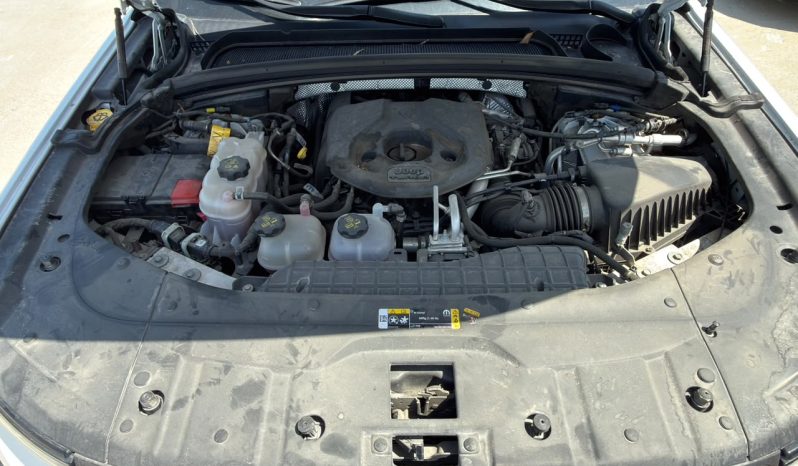 
								Jeep Grand Cherokee full									