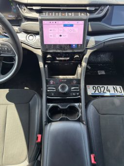 
										Jeep Grand Cherokee full									