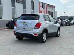 
										2020 Chevrolet Trax full									
