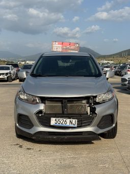 
										2020 Chevrolet Trax full									