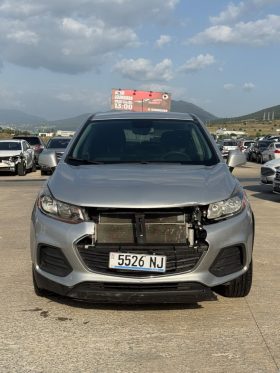 2020 Chevrolet Trax