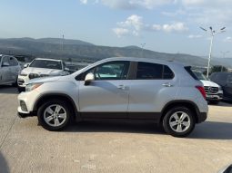 
										2020 Chevrolet Trax full									