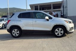 
										2020 Chevrolet Trax full									