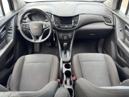 
										2020 Chevrolet Trax full									