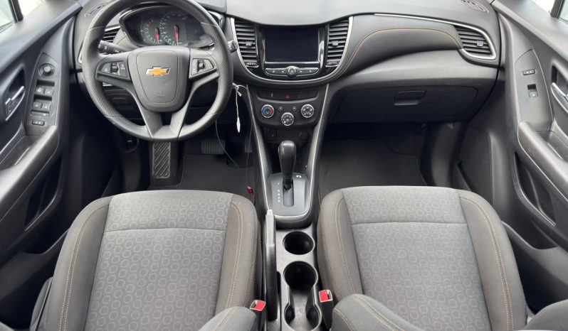 
								2020 Chevrolet Trax full									