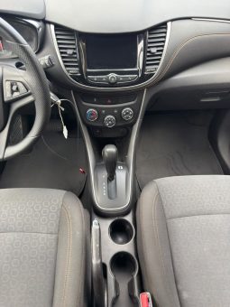 
										2020 Chevrolet Trax full									