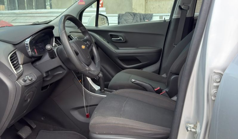 
								2020 Chevrolet Trax full									