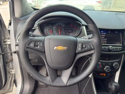 
										2020 Chevrolet Trax full									