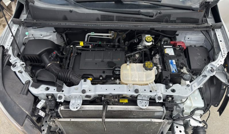 
								2020 Chevrolet Trax full									