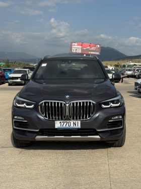 2020 BMW X5