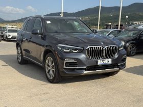 2020 BMW X5