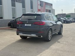 
										2020 BMW X5 full									
