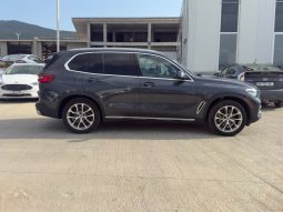 
										2020 BMW X5 full									