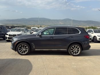 2020 BMW X5