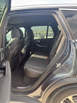 
										2020 BMW X5 full									
