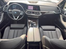 
										2020 BMW X5 full									