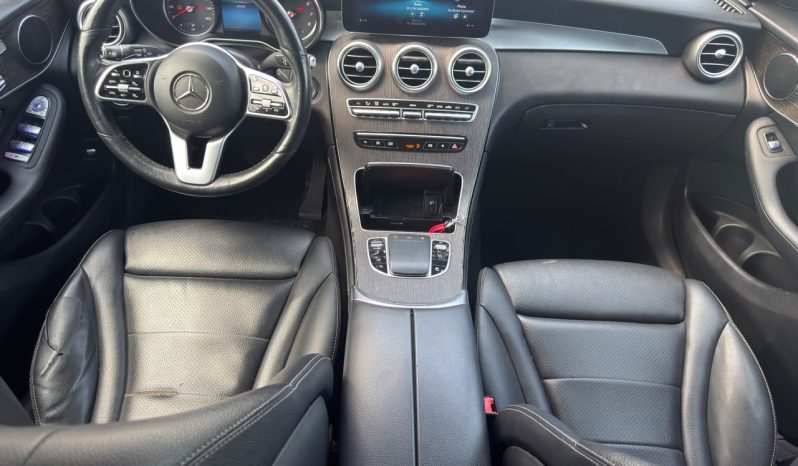 
								Mercedes-benz Glc 300 full									