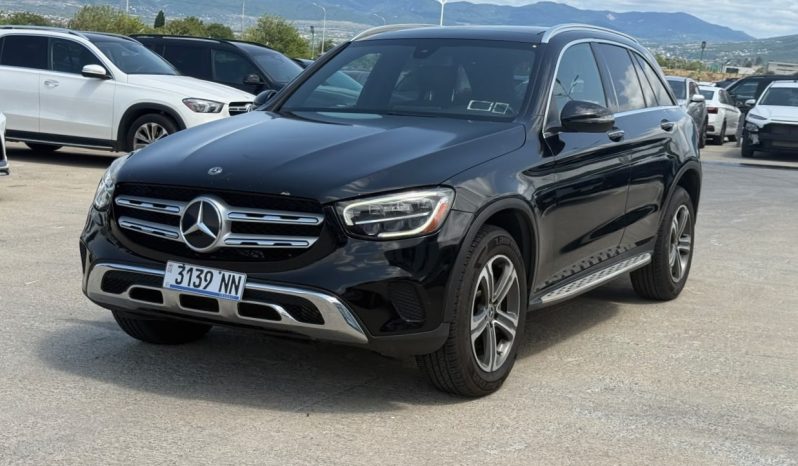 
								Mercedes-benz Glc 300 full									