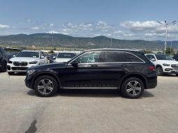 
										Mercedes-benz Glc 300 full									
