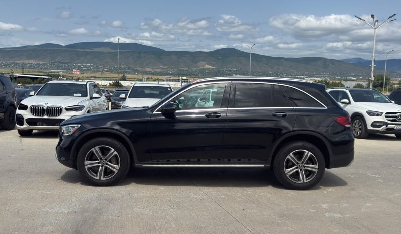 
								Mercedes-benz Glc 300 full									