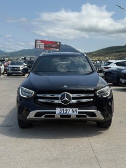 
										Mercedes-benz Glc 300 full									