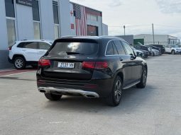 
										Mercedes-benz Glc 300 full									