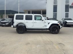
										2021 Jeep Wrangler full									